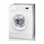 Lavadora Lg Direct Drive 6 Kg Lavadora Lg Direct Drive 6 Kg