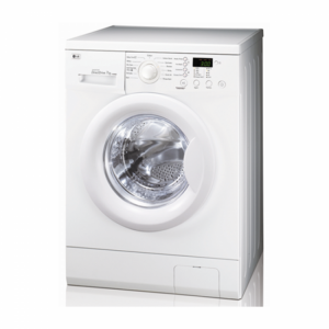 Lavadora Lg Direct Drive 6 Kg