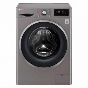 Lavadora Lg F4J6Ty8S