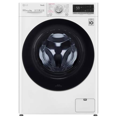 Lavadora Lg