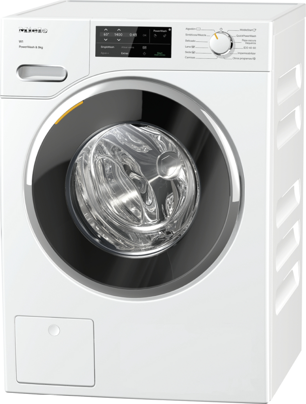 Lavadora Miele