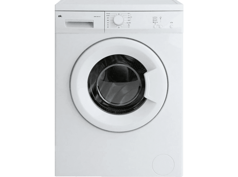 Lavadora Ok Owm15013A1 Lavadora Ok Owm15013A1