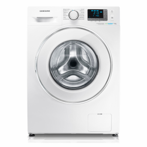 Lavadora Samsung 7Kg 1400 Rpm