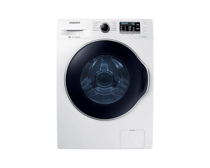 Lavadora Samsung Ecobubble