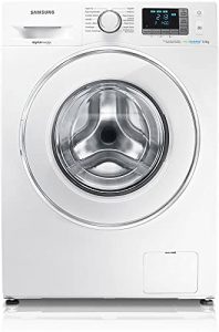 Lavadora Samsung Wf80F5E5U4W