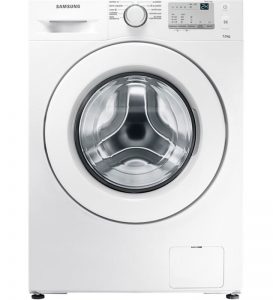 Lavadora Samsung Ww70J3283Kw