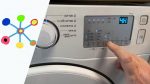 Lavadora Samsung Ww80J3283Kw