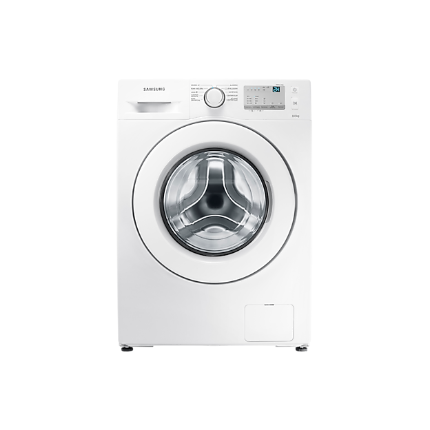 Lavadora Samsung Ww80J3283Lw
