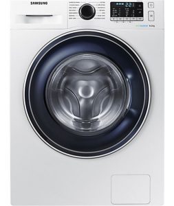 Lavadora Samsung Ww80J5555Fw