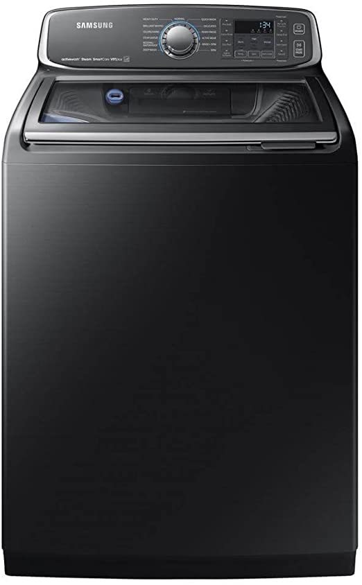 Lavadora Samsung