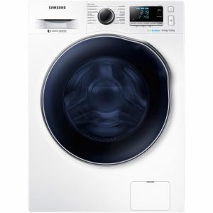 Lavadora Secadora 8 Kg
