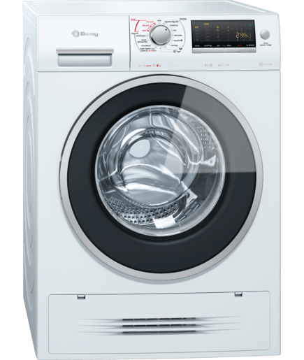 Lavadora Secadora Balay 3Tw976Ba