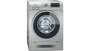 Lavadora Secadora Balay Inox