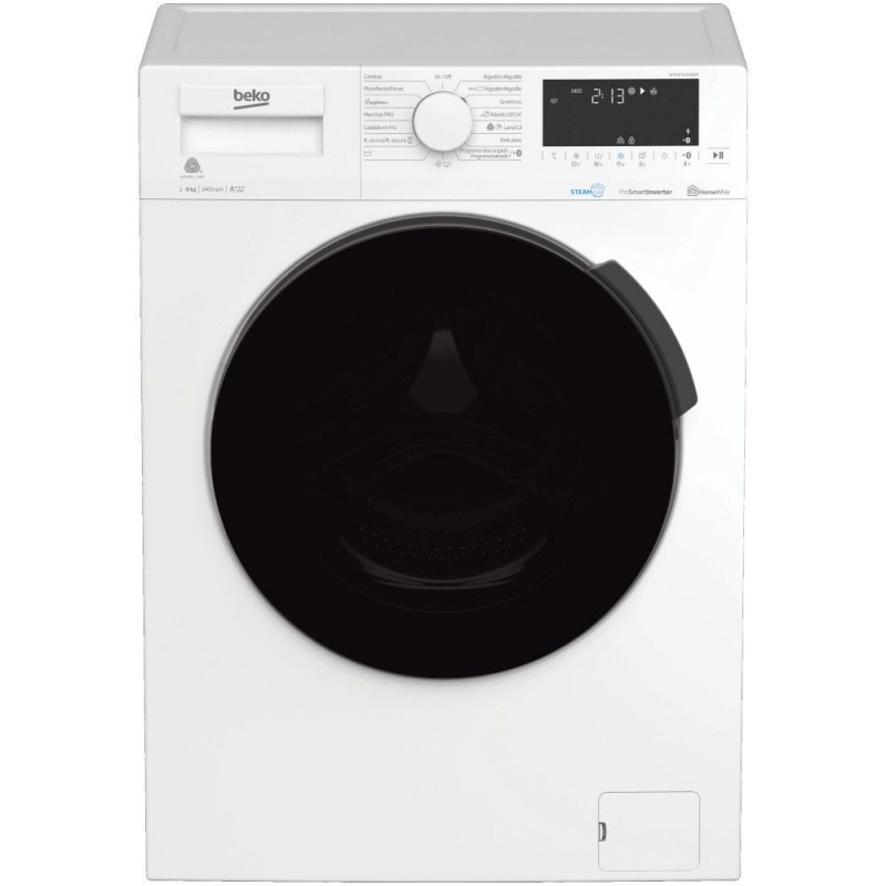 Lavadora Secadora Beko