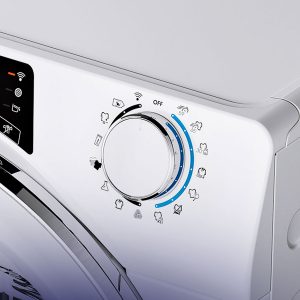 Lavadora Secadora Candy Smart Touch