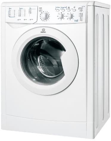 Lavadora Secadora Indesit