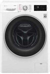 Lavadora Secadora Lg F4J6Tg1W