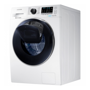 Lavadora Secadora Samsung Wd80K5410Ow