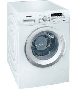 Lavadora Siemens 8 Kg