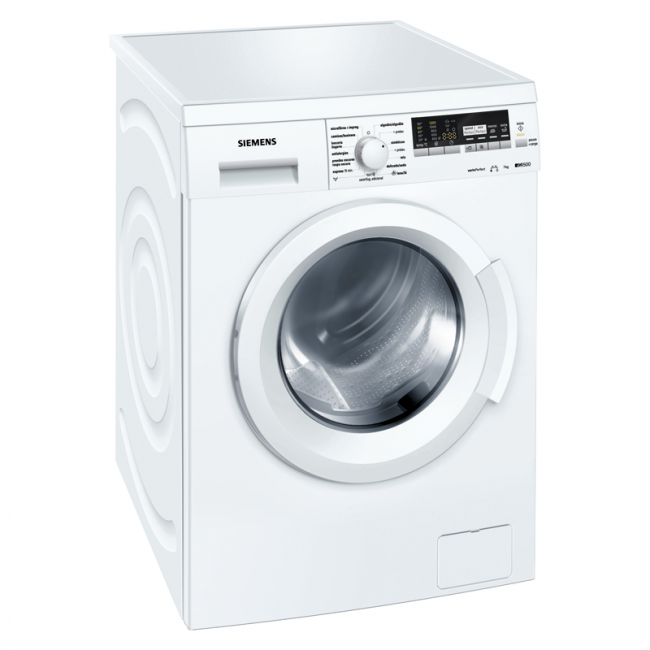 Lavadora Siemens Aquasecure 7 Kg