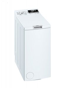 Lavadora Siemens Carga Superior