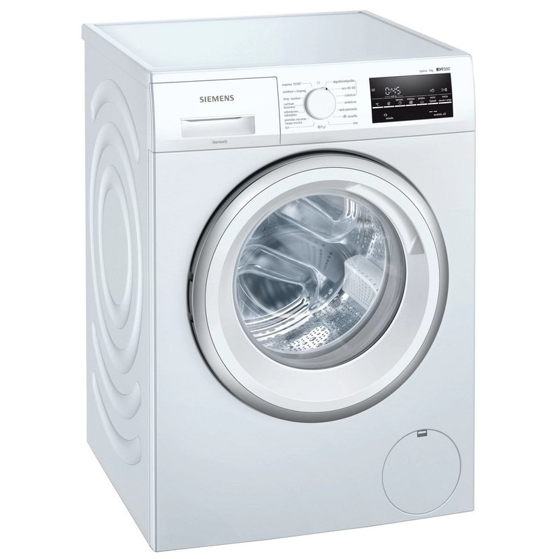 Lavadora Siemens Iq500