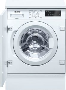 Lavadora Siemens Wi12W320Es
