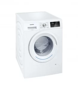 Lavadora Siemens Wm12N260Es