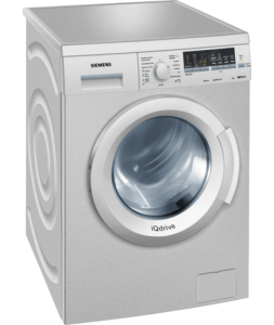 Lavadora Siemens Wm12Q48Xes