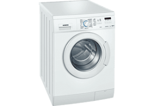Lavadora Siemens Wm14E267Ee