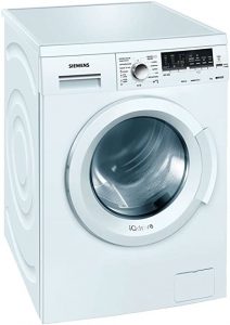 Lavadora Siemens Wm14Q468Es