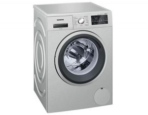 Lavadora Silenciosa Siemens