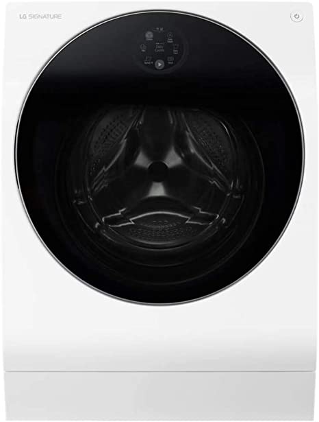 Lg Signature Lavadora