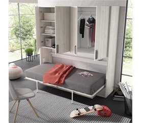 Literas Abatibles Conforama
