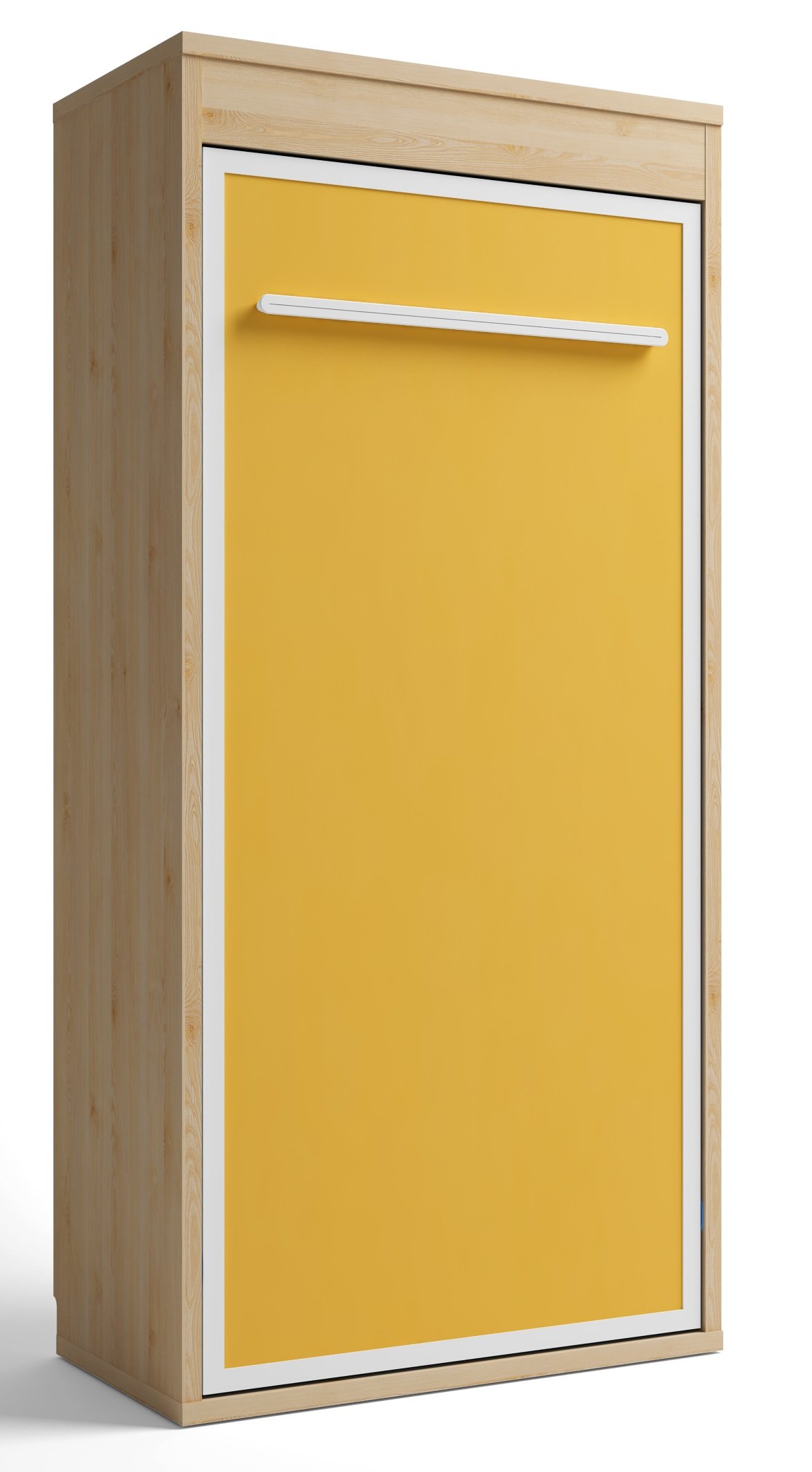 Literas Abatibles Verticales Conforama