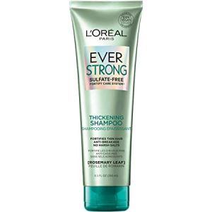 Loreal Champú Sin Sulfatos Ever Strong