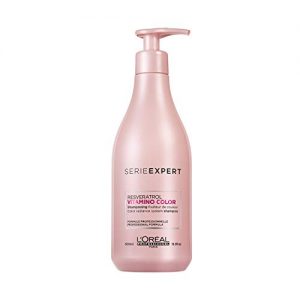 Loreal Expert Champú Sin Sulfatos