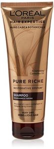 Loreal Paris Hair Expertise Champú Sin Sulfatos