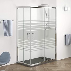 Mampara Bañera 100X70