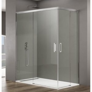 Mampara Bañera 120X70