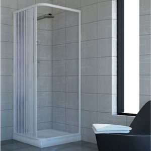 Mampara Ducha 60 X 90