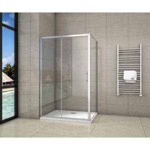 Mampara Plato Ducha 140X70