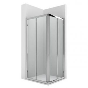 Mampara Roca 80X80
