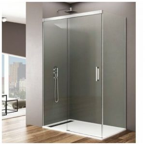 Mamparas De Baño 160X70