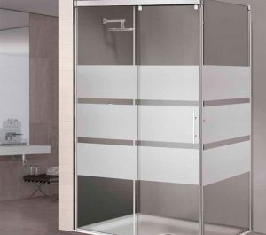 Mamparas De Baño Superban
