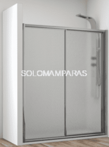 Mamparas De Ducha Baratas Plástico