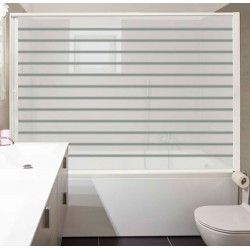 Mamparas Enrollables Roll System