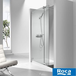 Mamparas Roca