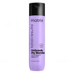 Matrix Champú Sin Sulfatos