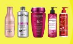 Mejor Champú Sin Sulfatos Para Cabello Teñido